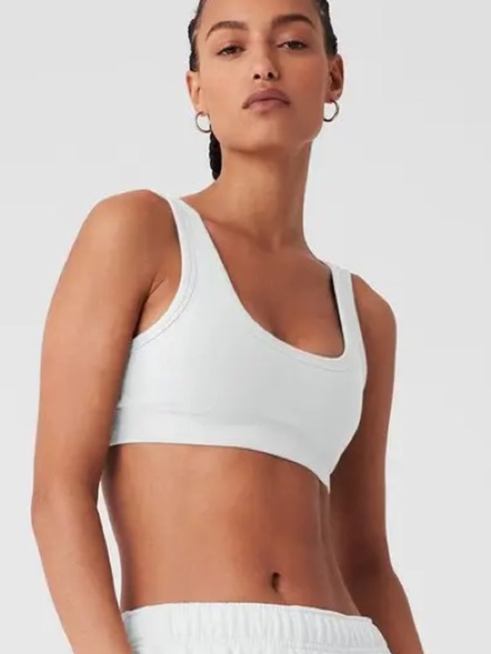 Alo sports bra